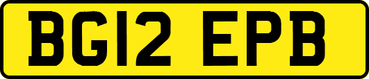 BG12EPB