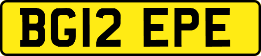 BG12EPE