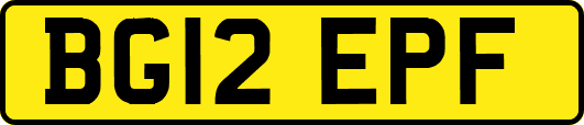 BG12EPF