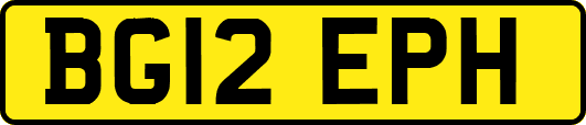 BG12EPH