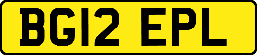 BG12EPL