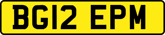 BG12EPM
