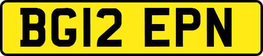 BG12EPN