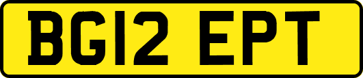 BG12EPT