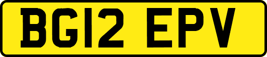 BG12EPV