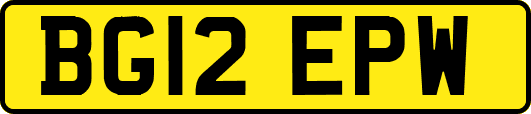 BG12EPW