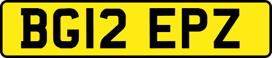 BG12EPZ