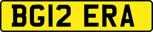 BG12ERA