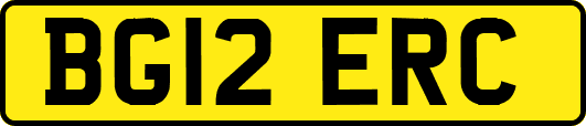 BG12ERC