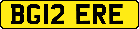 BG12ERE