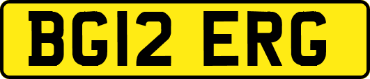 BG12ERG