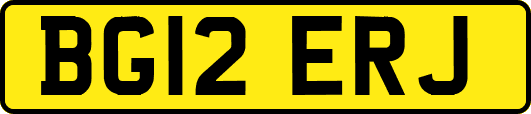 BG12ERJ