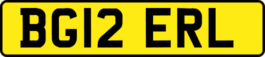 BG12ERL