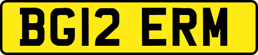 BG12ERM