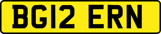 BG12ERN
