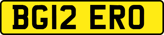 BG12ERO