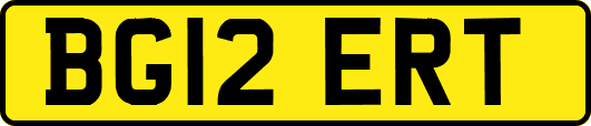 BG12ERT