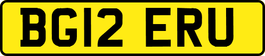 BG12ERU