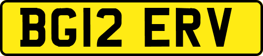 BG12ERV