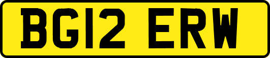 BG12ERW