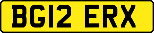 BG12ERX