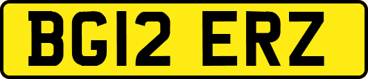 BG12ERZ