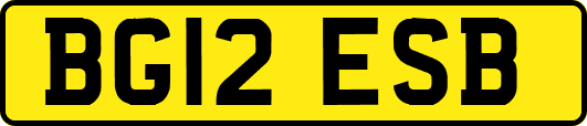 BG12ESB