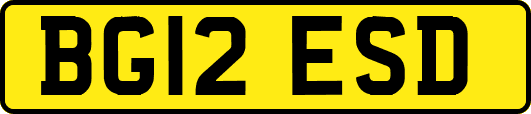 BG12ESD