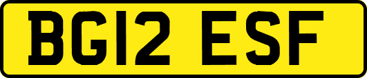 BG12ESF