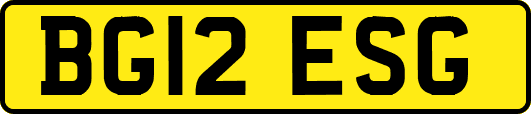BG12ESG