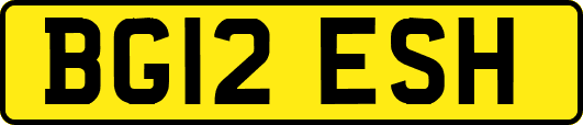 BG12ESH