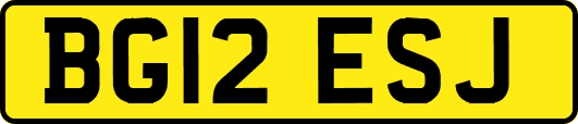 BG12ESJ