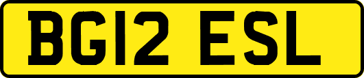 BG12ESL