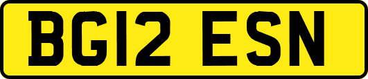 BG12ESN