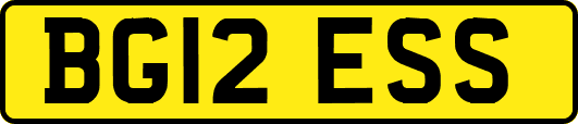 BG12ESS
