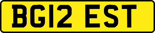 BG12EST