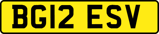 BG12ESV