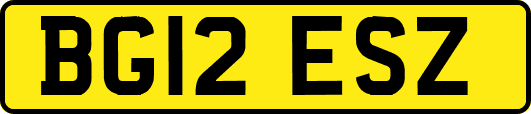 BG12ESZ