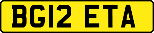 BG12ETA