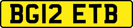 BG12ETB