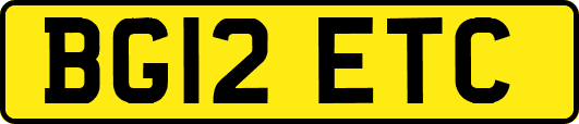 BG12ETC