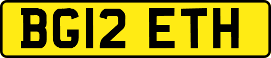 BG12ETH