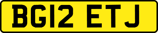 BG12ETJ