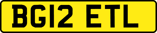 BG12ETL