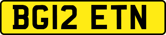 BG12ETN