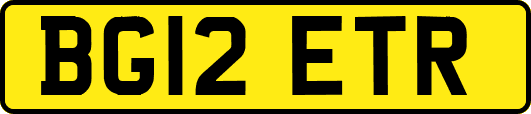 BG12ETR