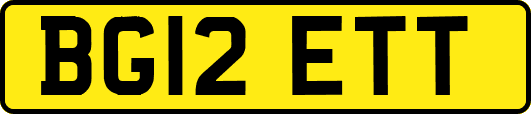 BG12ETT