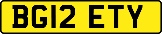 BG12ETY
