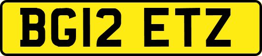 BG12ETZ