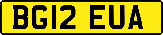 BG12EUA